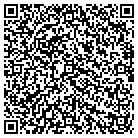 QR code with Manufacturing Design Spec Inc contacts