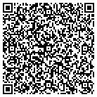 QR code with Huntersville United Methodist contacts
