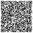 QR code with Lee Hrnett Area Mntal Hlth Center contacts
