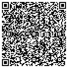 QR code with American Veterinary Labs contacts