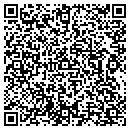 QR code with R S Ramsey Electric contacts