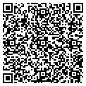QR code with PMI Inc contacts