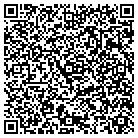 QR code with Massage & Flower Gallery contacts