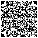QR code with A & T Final Cleaning contacts