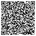 QR code with D & H Garage contacts