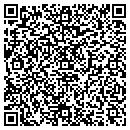 QR code with Unity Presbyterian Church contacts