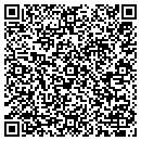 QR code with Laughlin contacts
