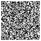 QR code with Christo's Best Burgers contacts