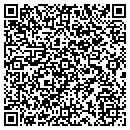 QR code with Hedgspeth Carpet contacts