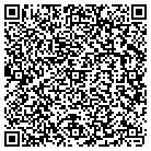 QR code with Ample Storage Center contacts