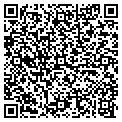 QR code with Dragonfly Inn contacts