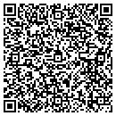 QR code with O J's Auto Sales contacts