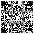 QR code with R & R Investments contacts