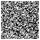 QR code with Baker's Plumbing Service contacts
