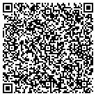 QR code with Richard E Tolbert Inc contacts