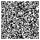 QR code with Gary Gibson D J Service contacts