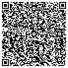QR code with Custom Homes By Trinity LLC contacts