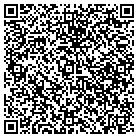 QR code with Nadia Cortez At Looking Good contacts