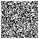 QR code with J S Mann's contacts