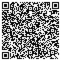 QR code with John Crenshaw contacts