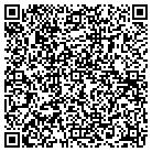 QR code with M & J Boat Storage Inc contacts