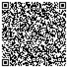 QR code with A 1 Anyday Tree Service contacts