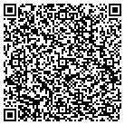 QR code with Hobgood Clerk's Office contacts