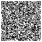 QR code with All Ssons Sding Gttring Wndows contacts