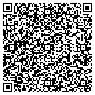 QR code with A Little Added Touch contacts