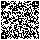 QR code with U S I Consulting Group contacts