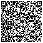 QR code with Triangle Machine & Electronic contacts