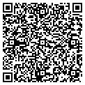 QR code with Hertz contacts