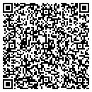 QR code with The Four CS contacts