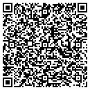 QR code with Holden Properties contacts