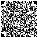 QR code with Hockaday Signs contacts