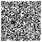 QR code with Cherry C Q III DDS and Gaitro contacts