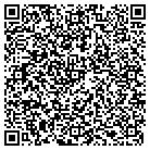 QR code with Hank Y Wang Accountancy Corp contacts