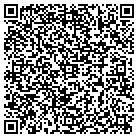 QR code with A House That Jack Built contacts