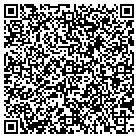 QR code with H & R Block Tax Service contacts