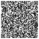 QR code with Hall's Handyman Service contacts