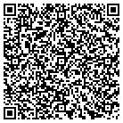 QR code with Fabric & Design For The Home contacts