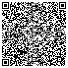 QR code with Custom Environmental Tech Inc contacts