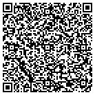 QR code with Matlock's Racks & Shelves contacts