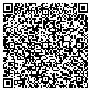 QR code with ABC Stores contacts