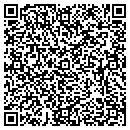QR code with Auman Works contacts