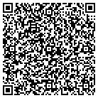 QR code with Happy As A Clam Dock Builders contacts