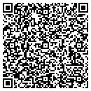 QR code with RCD & Assoc Inc contacts