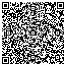 QR code with Kinston Housing Auth contacts