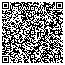 QR code with Garfield Pool contacts