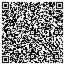 QR code with U S Ship Management contacts